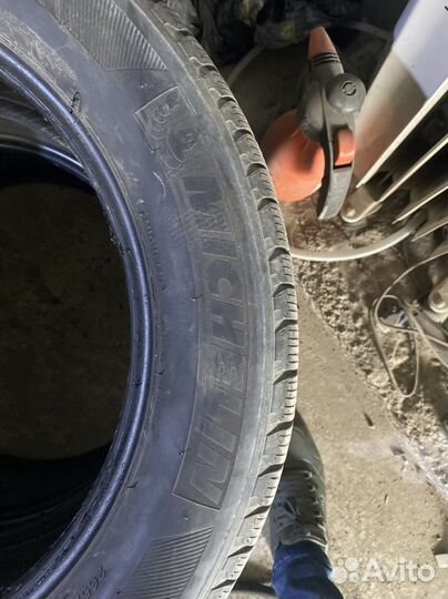 Michelin MXE Green 265/50 R19