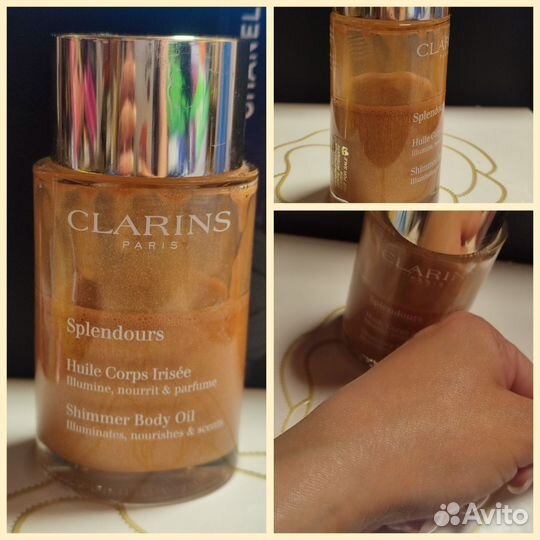 Лимитки givenchy guerlain dior