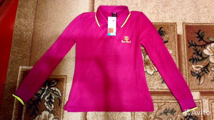 Женское поло