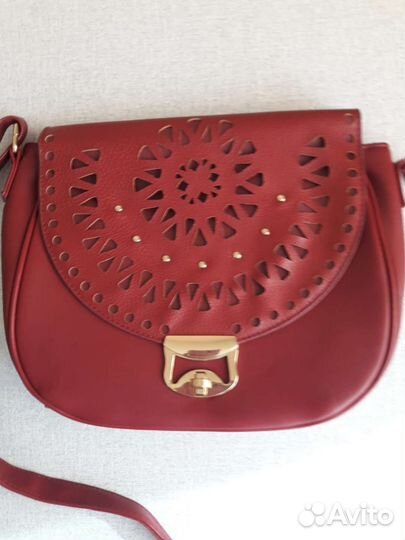 Сумка женская