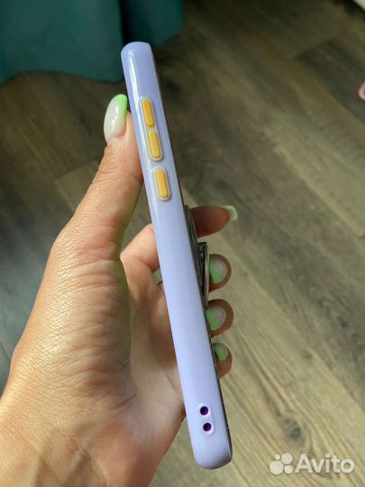 Чехол для телефона Huawei y6p