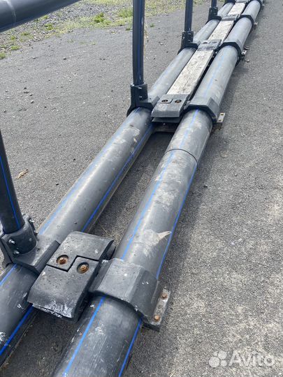 Пантон, садок