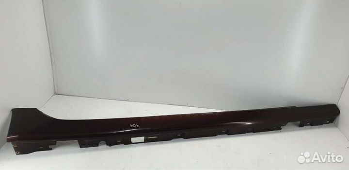 Порог правыйBMW5 F10/F11/GTF070