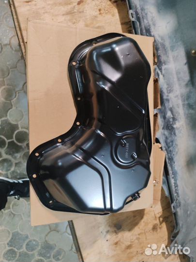 Маслянной поддон