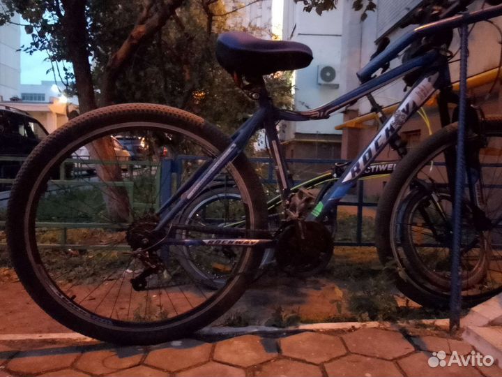 Горный велосипед 29