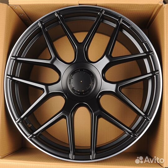 Диски Mercedes R21 Мерседес