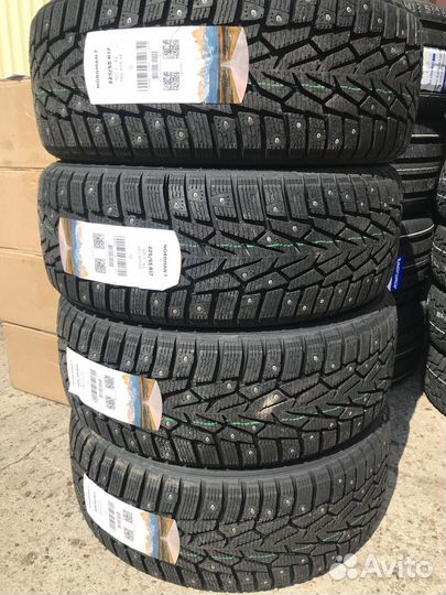 Nokian Tyres Nordman 7 225/55 R17 101T