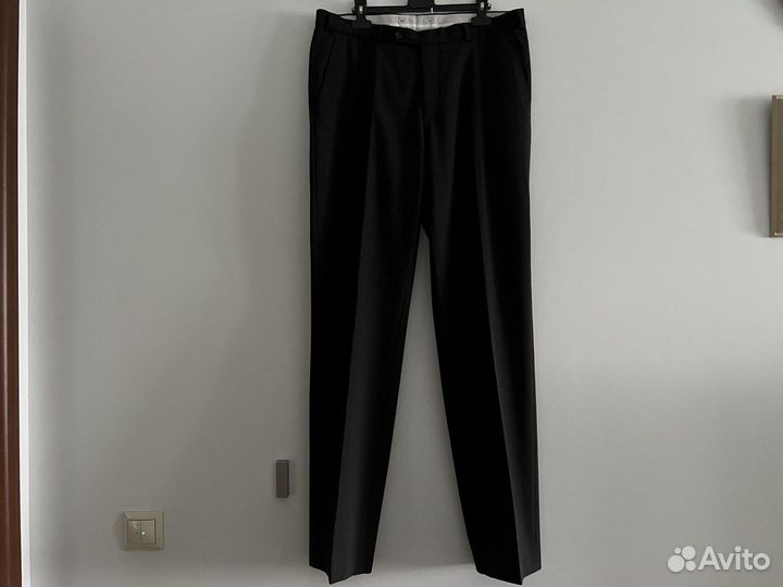 Брюки мужские классические