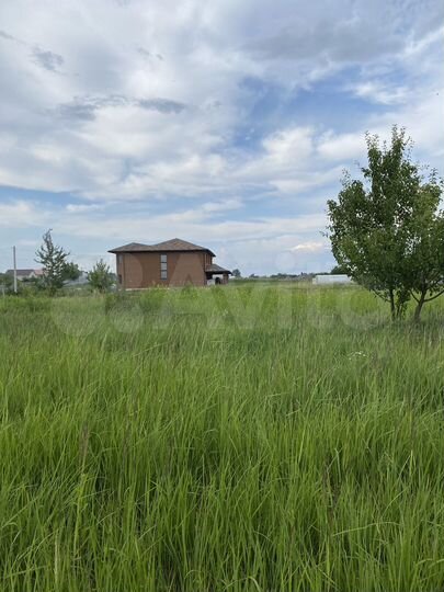 Участок 15 сот. (ИЖС)