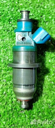 Форсунка топливная Mitsubishi Airtrek 1 4G93 GDI