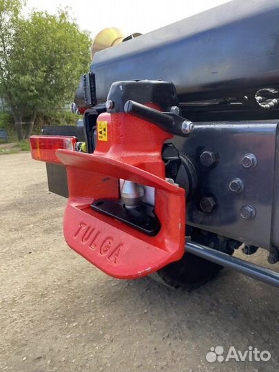 Фаркоп под палец 50мм