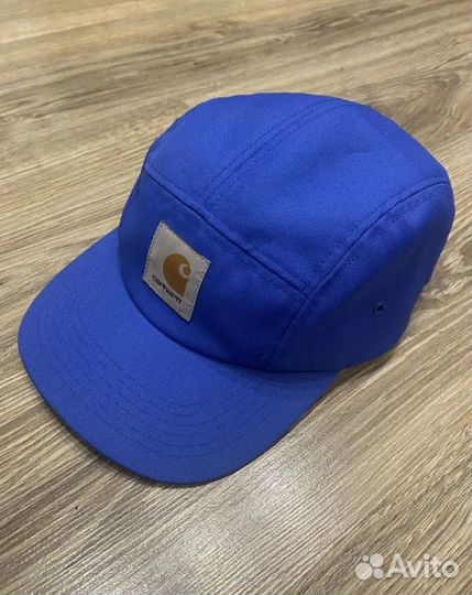 Carhartt бейсболка