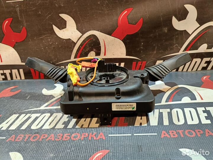 Стрекоза Opel Astra H