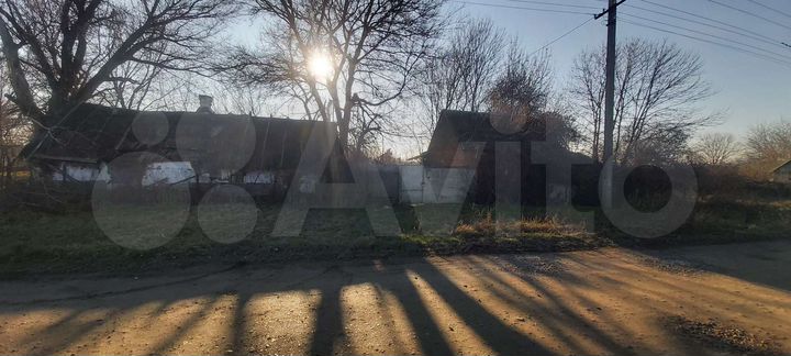 Участок 19 сот. (ИЖС)