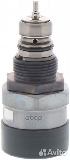 Регулятор давления 0281002826 Bosch