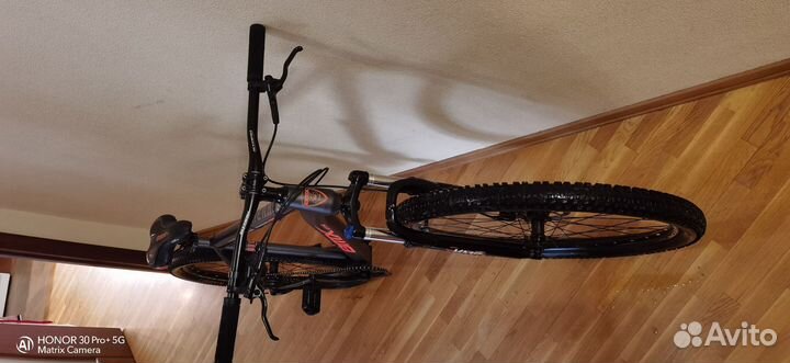 Велосипед горный взрослый 29 колеса рама 21