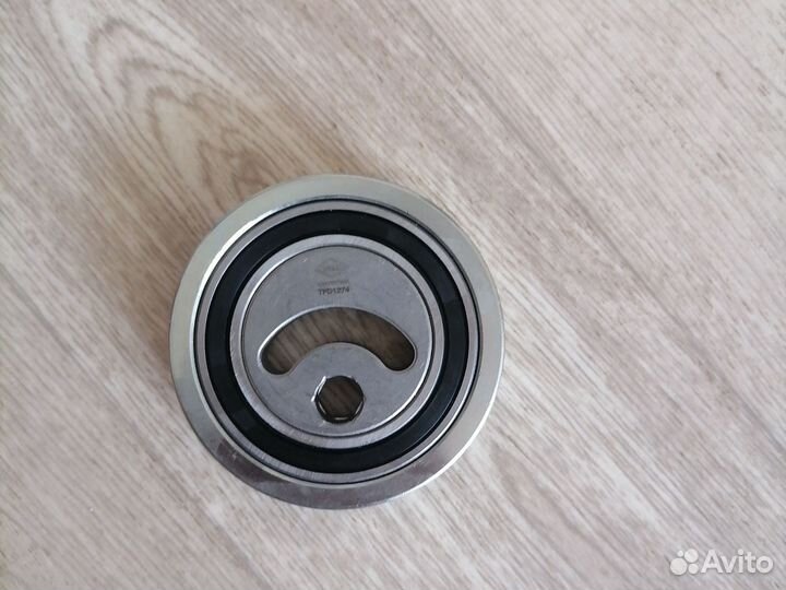 Натижной ролик suzuki