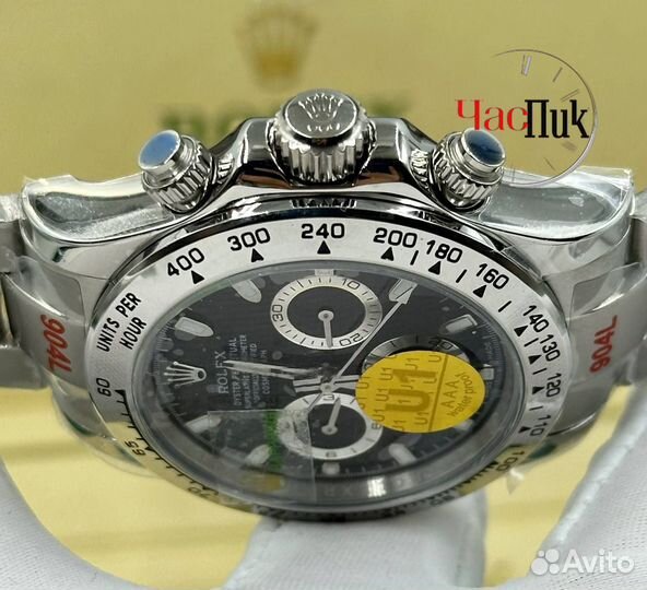 Часы Rolex Cosmograph Daytona