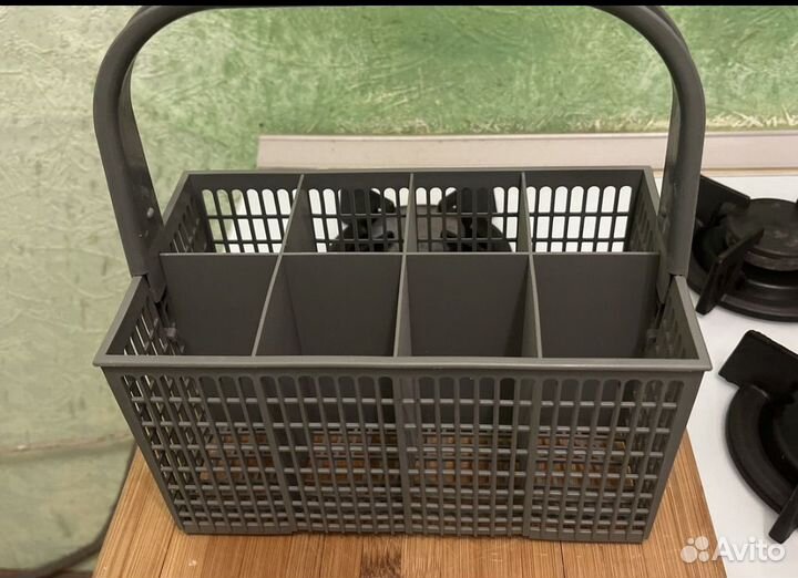 Подставка для столовых приборов посудомойка