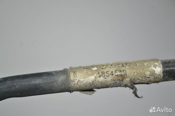 Трубка кондиционера scania R-series (01.04)