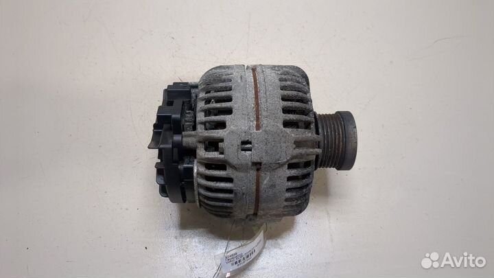 Генератор Volvo XC90, 2008