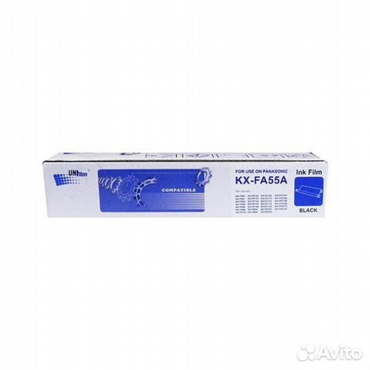 Термопленка для факсов Panasonic KX-FA52\ KX-FA55a