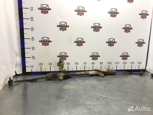 Рулевая рейка Hyundai I30 хэтчбек G4FG 2012