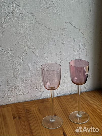 Калининские фужеры