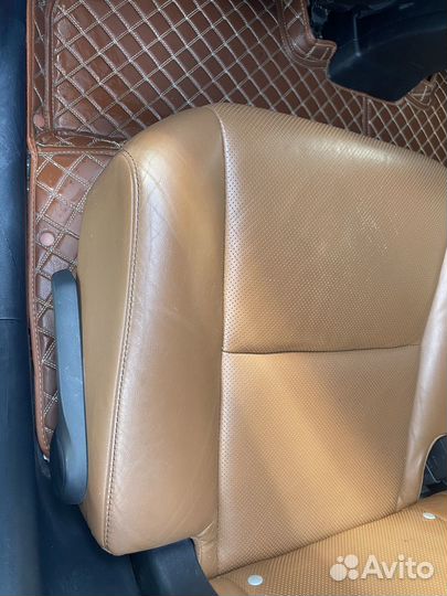 Lexus RX 2.7 AT, 2015, 100 000 км