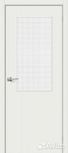 Двери межкомнатные
