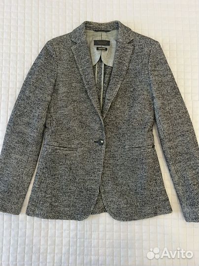 Пиджак жакет Massimo Dutti размер 36