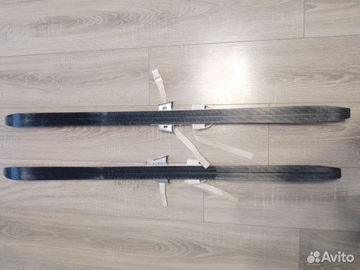 Лыжи детские 120 nordway