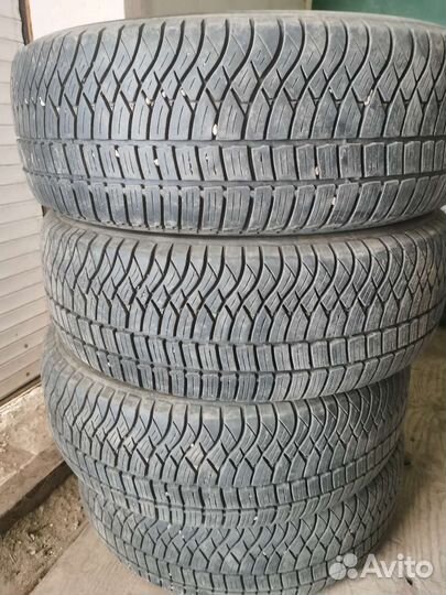 Bfgoodrich Urban Terrain T/A 215/60 R17