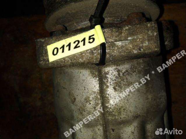 Компрессор кондиционера Renault Laguna 1 770085967