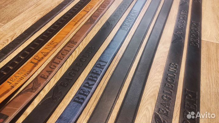 Продам ремни