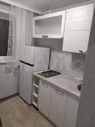 1-к. квартира, 34 м², 5/5 эт.