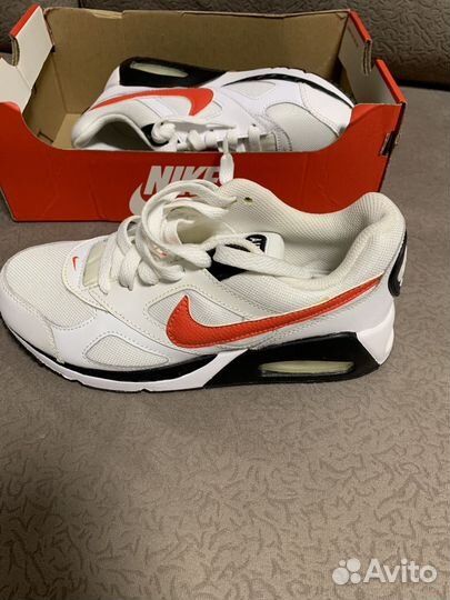 Кроссовки Nike air max 36р оригинал