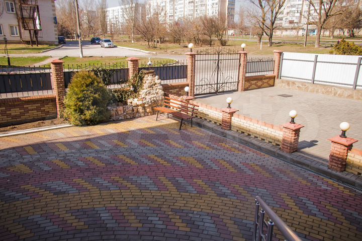 Коммерческая недвижимость