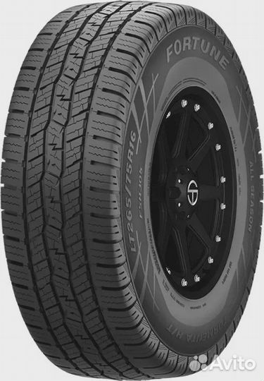 Fortune Tormenta H/T FSR305 245/65 R17 T