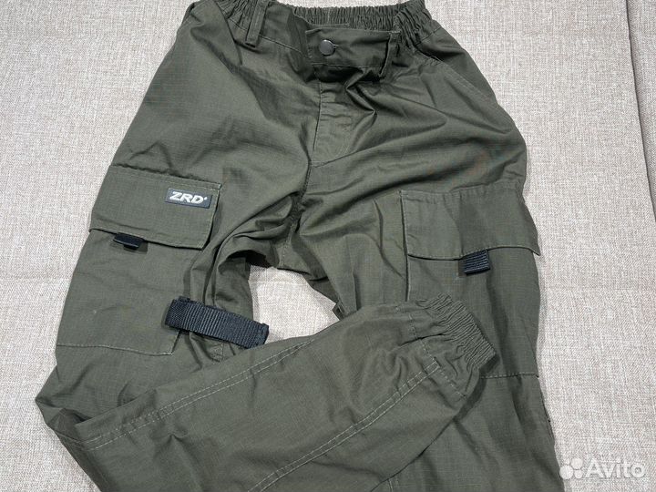 Брюки для подростка