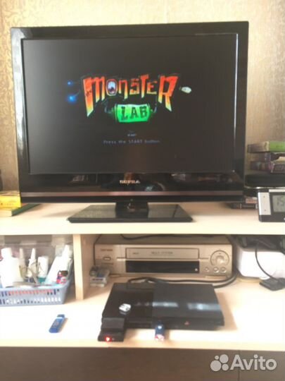 USB флешка 32gb ps2 иrры