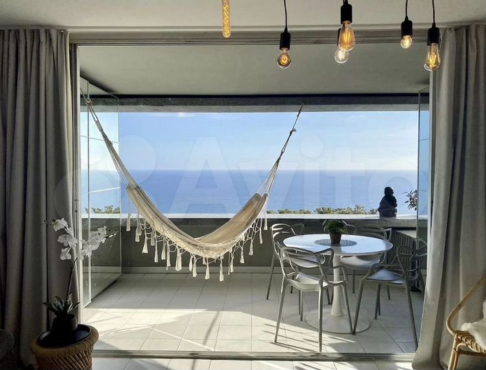 Квартира-студия, 30 м², 6/12 эт.