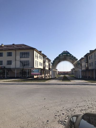 4-к. квартира, 176 м², 3/3 эт.