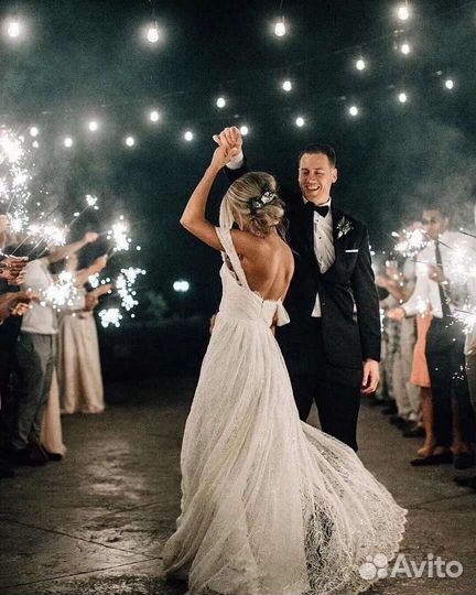 Постановка свадебного танца