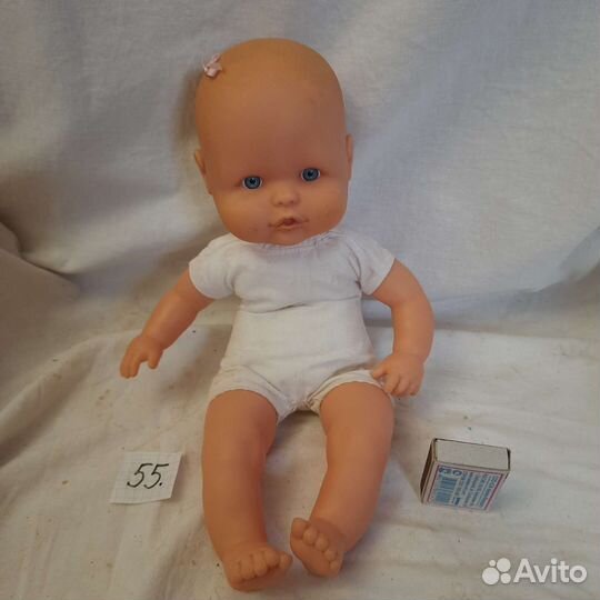 Куклы Пупс СССР гдр и др