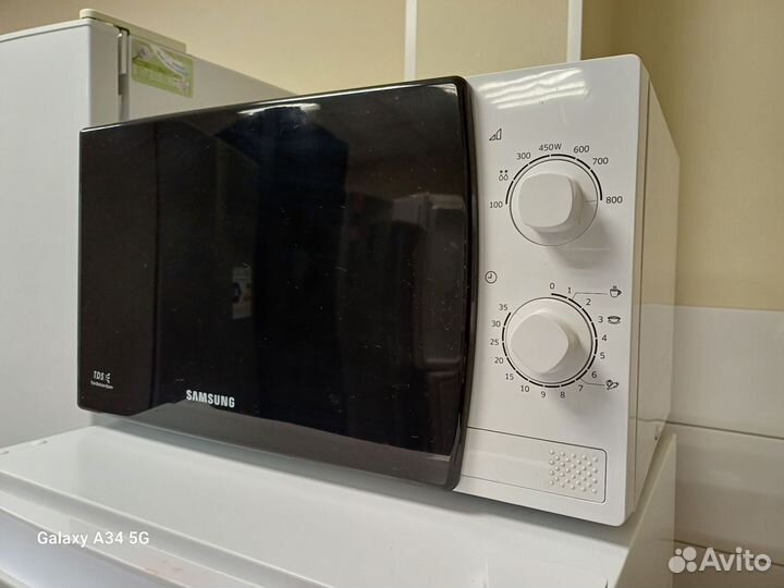 Микроволновая печь Samsung. Доставка. Гарантия