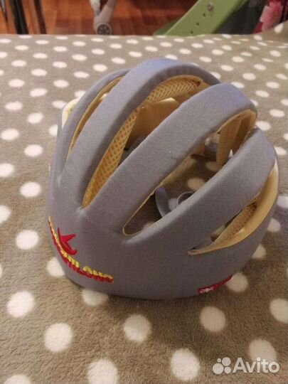 Детский шлем защитный