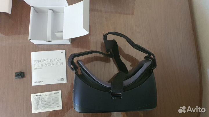 Samsung Gear VR