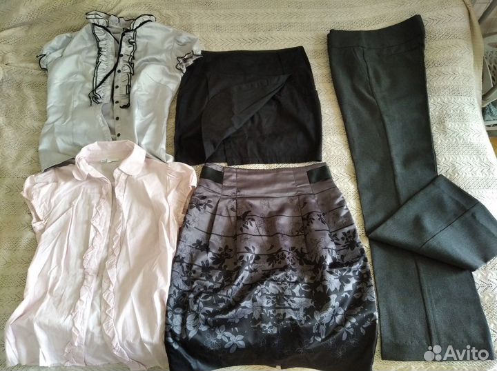 Женская одежда