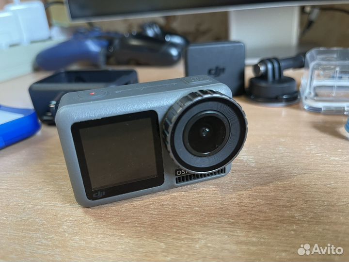 Dji osmo action